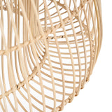 Le Pendentif Fouet Matcha - Naturel - M