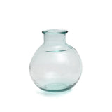 Le Vase Yugang - Bleu