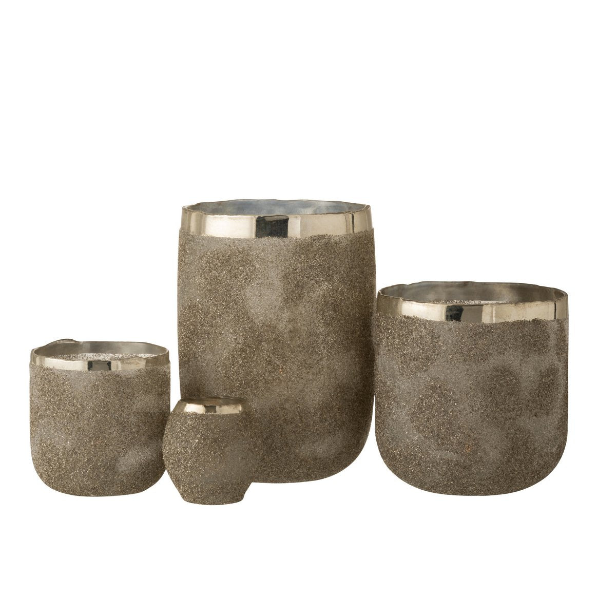 Photophore J-Line Frosty, ambiance lumineuse