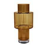 Vase - Juba Cognac
