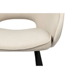 Chaise Éléphant Pierre