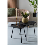 Table d'Appoint Boaz Grande