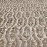 Tapis Priam Naturel/Ivoire 160 X 230