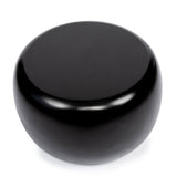 La table d'appoint Matt - Noir