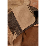 Torchon de Cuisine The Linen Moody - Noir Naturel - 50x70