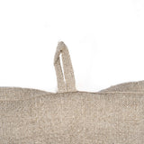Torchon de Cuisine The Linen Fish - Blanc Naturel - 50x70
