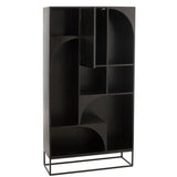 Rack Fashion J-Line avec éclairage d'ambiance