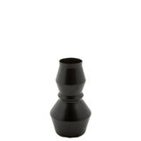 Vase Palais Royal noir