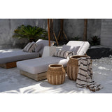 Le Panier Luziru - Naturel - M