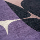 Tapis Eco - Eclipse - Tapis violet