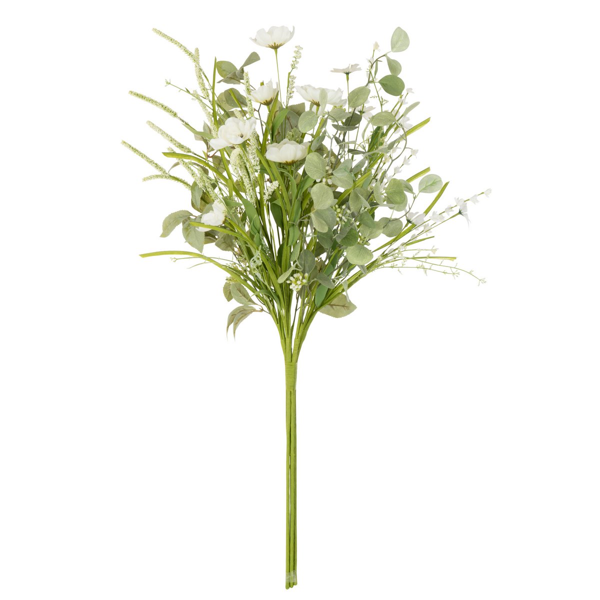 Bouquet J-Line dans un salon moderne - ambiance chic