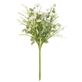 Bouquet J-Line dans un salon moderne - ambiance chic
