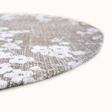 Tapis Eco - Brume Matinale - Tapis Gris