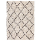 Tapis Malo Neige 160 x 230