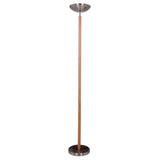 Lampadaire LED h: 192cm "Matilda"