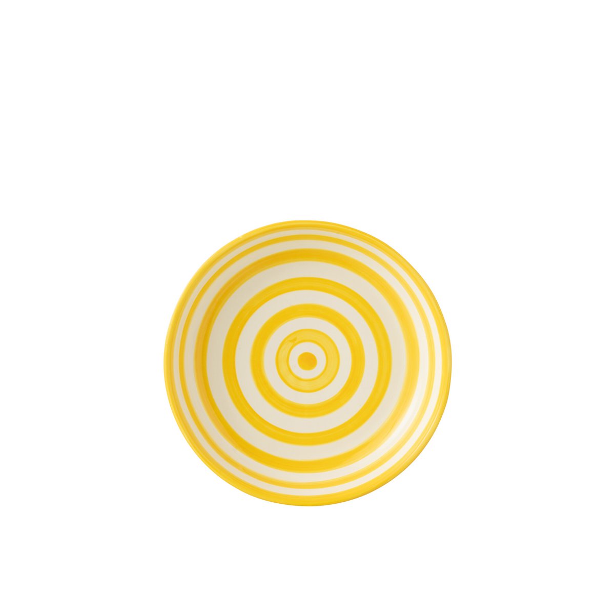 Détail de l'échelle J-LIGNE GRANADE en céramique, mettant en avant les nuances et textures