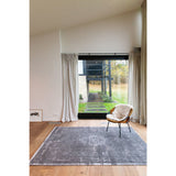 Tapis Eco - Pierre - Tapis gris