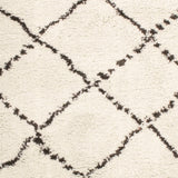 Tapis Casablanca 2 Beige 160 x 230 x 3 cm