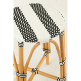 Tabouret de bar J-Line Live en situation dans un intérieur chic