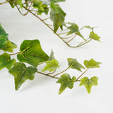 Plante artificielle suspendue Lierre Vert
