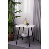 Table basse 55x55 cm