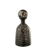 Bouteille décorative J-Line sur une table moderne