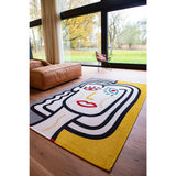 Tapis Eco - Dorado - Tapis Multicolore