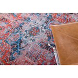 Tapis Eco - Classic Brick - Tapis rouge