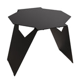 Table d'Appoint Hive Noir