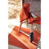 Serviette invité Bora Rooibos 30 x 50