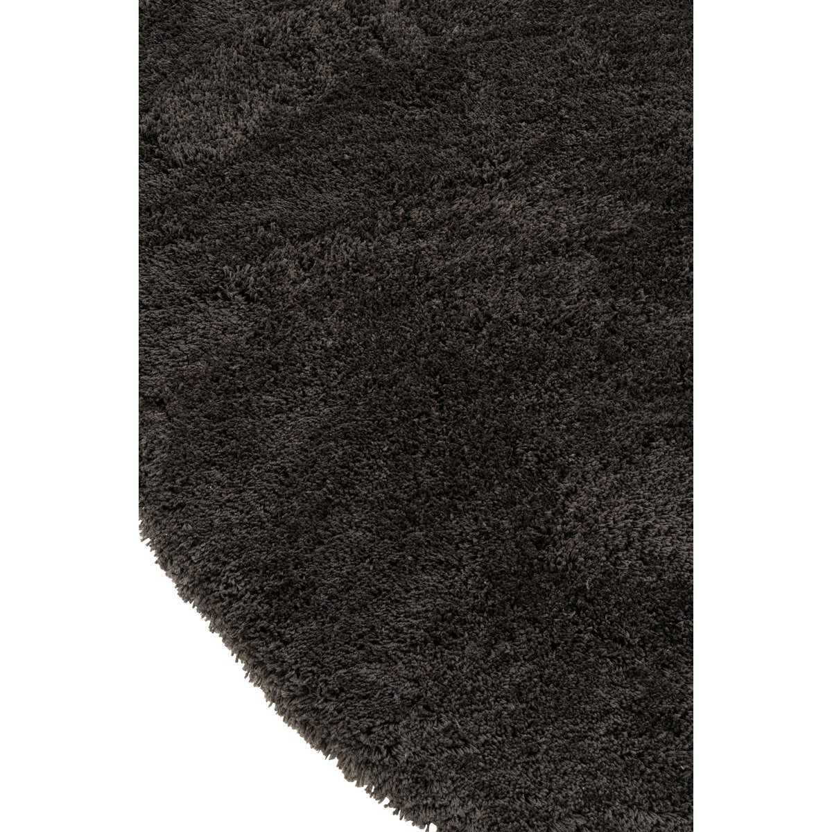 Tapis J-Line Downy dans un salon moderne