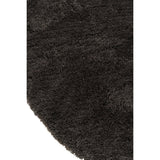 Tapis J-Line Downy dans un salon moderne