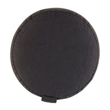 Coussins de yoga méditation oreiller coussin des yeux coussin de siège autour de Ø31xh20cm couverte