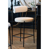 Chaise J-Line dans un cadre de vie contemporain