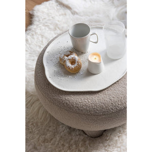 Plateau décoratif