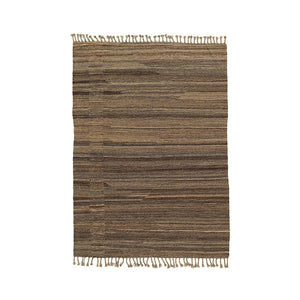 Le tapis afghan tissé à la main% 230936