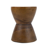 Le Tabouret Pacha Mama - Naturel