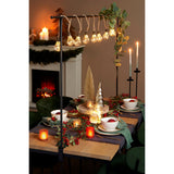 Pince de table Noir