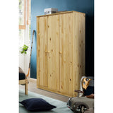 Armoire à 3 portes
