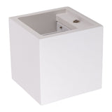 Lampe murale LED: 11,5 cm