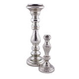BOUGIE EN VERRE L (Ensemble de 6)