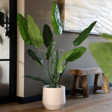 Plantenpot - Krabi sable mat