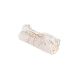 La Nappe en Lin - Blanc - 150x200
