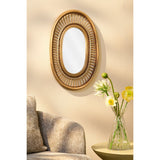 Miroir mural Miroir Oker