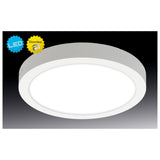Panneau d'assemblage LED dimmable "Dimplex" D: 30 cm