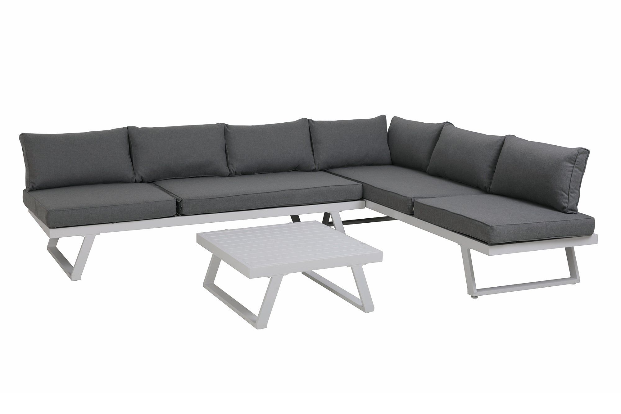 Ensemble salon moderne extérieur