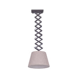 Lampe à cisaillement "Adrienne" Max.