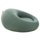 Détail du matelas J-Line Donut en polyéthylène