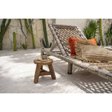 Le Tabouret Yatai - Naturel - S
