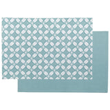 Set de table enduit Fatou recyclé Alizee 33 x 48